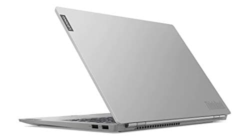 Lenovo Thinkbook 14s Premium Business Ultrabook, Linux Mint, Intel Quad Core i5-8265U, 256B PCIe SSD, 8GB RAM, 14" FHD IPS 1920x1080, Radeon 540X 2GB Graphics, Backlit Keyboard, Aluminum Body