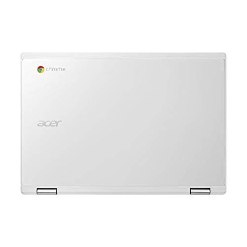 Acer Chromebook 11, Celeron N3060, 11.6" HD, 4GB DDR3L, 16GB Storage, CB3-132-C4VV