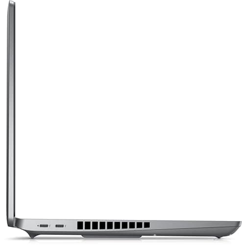Dell Mobile Workstation 3571 3000 (15.6" FHD, Intel 14-Core i7-12800H, 64GB DDR5 RAM, 2TB SSD, NVIDIA T600) Business Laptop, Backlit Keybaord, Webcam, Ethernet, Wi-Fi 6E, Win 11 Pro, Gray