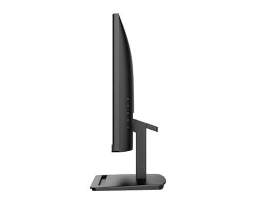 MSI PRO MP223 E2, 22-inch VA 1920 x 1080 (FHD) Computer Monitor, 100Hz, Adaptive-Sync, HDMI, Video Port, Display Port, VESA Mountable, Tilt, 1ms, Black