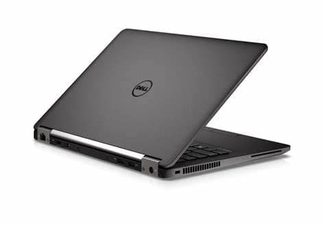 Dell Latitude E7270 UltraBook Screen Business Laptop (Intel Core i5-6300U, 8GB Ram, 256GB Solid State SSD, HDMI, Camera, WiFi, Smart Card Reader) Win 10 Pro (Renewed)