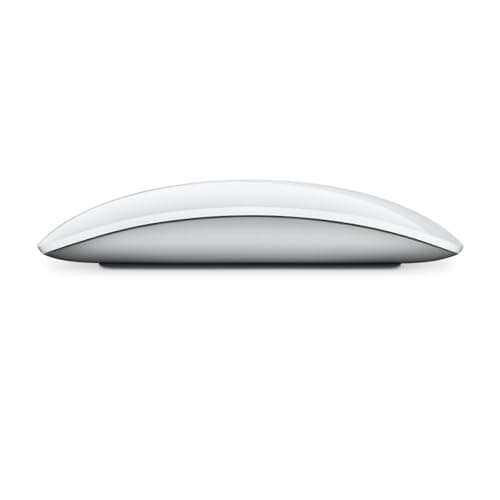 Apple Magic Mouse - White Multi-Touch Surface ​​​​​​​