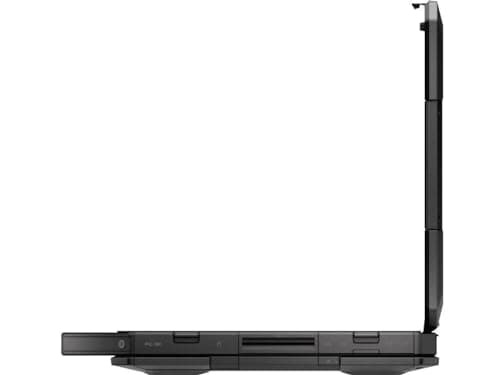 Dell Latitude 5414 Rugged Extreme Laptop PC, 14.0inch FHD (1920X1080) Intel i7 2.60GHz Processor, 16GB RAM, 256 GB Solid State Drive, web camera, Wifi & Bluetooth, Windows 10 Professional (Renewed)