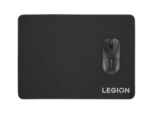 Lenovo Legion Gaming Mouse Mat, for Lenovo Legion Y720, Y520, Y530 Gaming Laptops, GXY0K07131