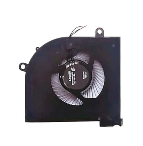 CPU Cooler Fan for CS27H/B CS28 CS33 CS33H CS36 CS CS33h CS36H CS39 PCG-3C1T CS25 CS2 MCF-C29BM05(GPU Fan)