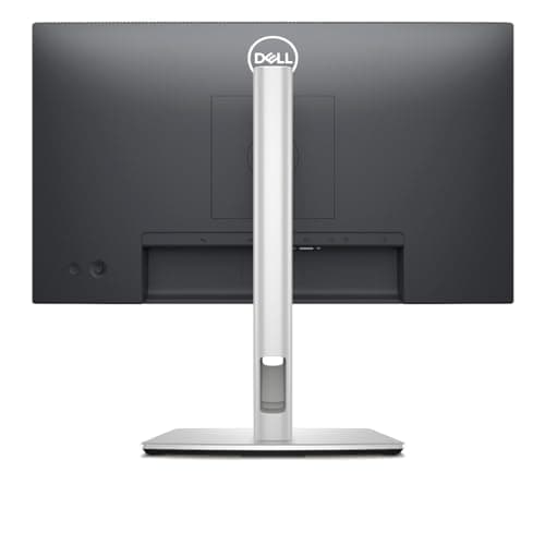 Dell 24 Monitor - P2422H - Full HD 1080p, IPS Technology, ComfortView Plus Technology