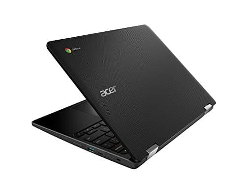 acer Chromebook Spin 512 2-in-1 Laptop 12 inch 4GB 32GB Intel Celeron N4100 1.1GHz (Renewed)