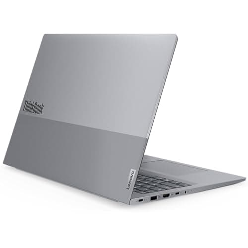 Lenovo 16" FHD Laptop Computers for Home Business Student, 13th Gen Intel Octa-Core i5-13420H (Beat i7-1355U), 32GB DDR5 RAM, 1TB PCIe SSD, WiFi 6, Thunderbolt 4, Fingerprint Reader, W11Pro, Wendbo