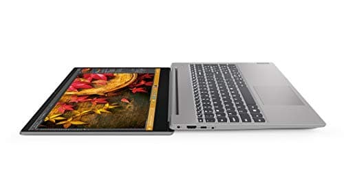 Lenovo Business Laptop - Linux Mint (Cinnamon) - Intel i5-8265U, 8GB RAM, 256GB SSD, 15.6" FHD 1920x1080 Display, Full Keyboard, Fast Charging