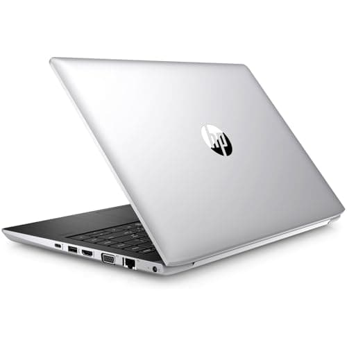 HP ProBook MT31 Mobile Thin Client Business Laptop, Intel Celeron 3867U, 8GB RAM, 128GB SSD, 13.3" Notebook, Webcam, WiFi, Windows 11 Pro(Renewed)