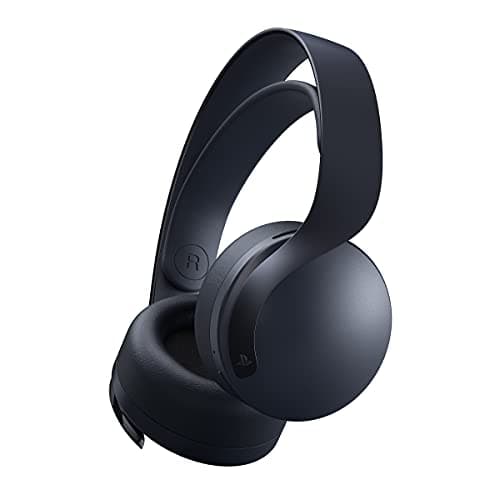 PlayStation PULSE 3D – Midnight Black