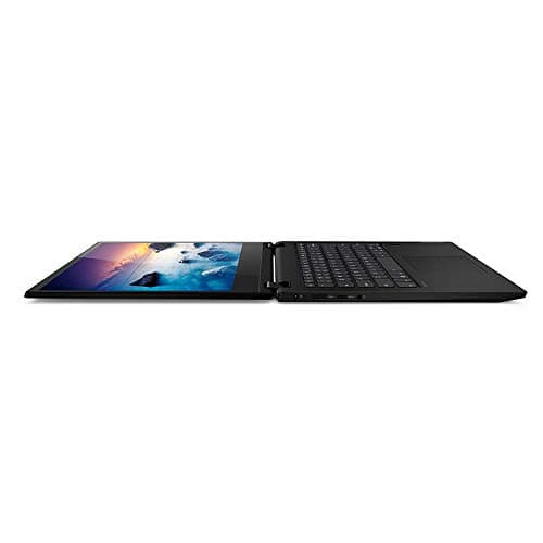 Lenovo Flex 14 2-in-1 Convertible Laptop, 14 Inch FHD Touchscreen Display, AMD Ryzen 5 3500U Processor, 12GB DDR4 RAM, 256GB NVMe SSD, Windows 10, 81SS000DUS, Black, Pen Included