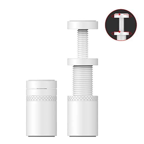 Compact GPU Anti-Sag Stick, Video Card Support Bracket with Magnet & Non-Slip Base (S, 25-50mm)