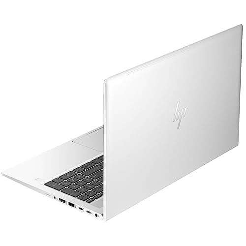 HP Elitebook 650 G10 15.6" FHD Business Laptop Computer, 13th Gen Intel 10-Core i5-1335U (Beat i7-1270P), 16GB DDR4 RAM, 512GB PCIe SSD, WiFi 6E, Bluetooth 5.3, Backlit KB, FR, Windows 11 Pro, AZ-XUT