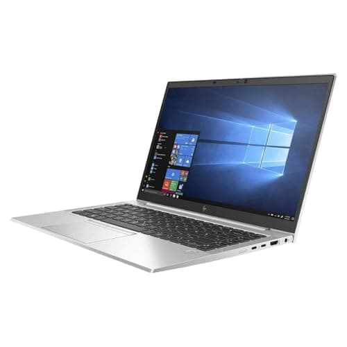 HP EliteBook 840 G7 14” FHD Intel Core i5-10310U 1.7GHz Quad Core, 16GB RAM, 512GB NVMe, Windows 11 Pro 64Bit, CAM (Renewed)