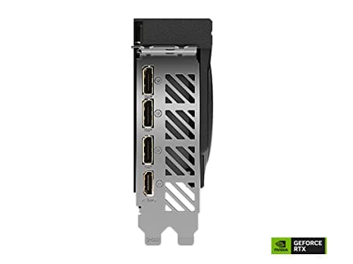 GIGABYTE GeForce RTX 4070 WINDFORCE OC 12G Graphics Card, 3X WINDFORCE Fans, 12GB 192-bit GDDR6X, GV-N4070WF3OC-12GD Video Card