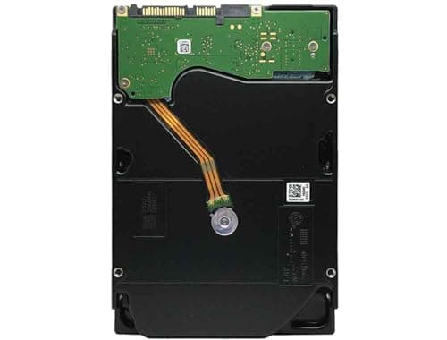 MDD MAXDIGITALDATA MDD (MDD12TSATA25672NAS) 12TB 7200 RPM 256MB Cache SATA 6.0Gb/s 3.5'' Internal NAS Hard Drive - 5 Years Warranty (Renewed)