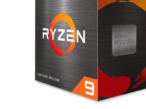 AMD Ryzen™ 9 5900XT 16-Core, 32-Thread Unlocked Desktop Processor