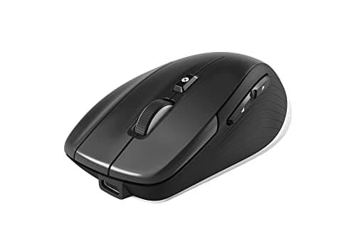 3Dconnexion CadMouse Compact Wireless