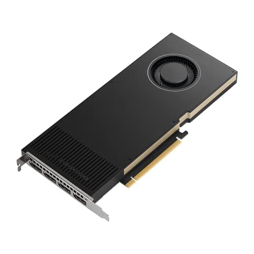 PNY NVIDIA RTX A4000