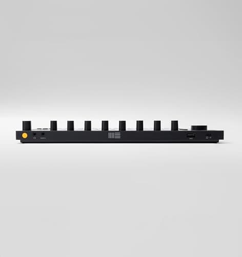 Ableton Move Standalone Instrument with Live 12 Standard