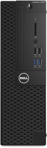 Dell Optiplex 3050 SFF Desktop PC, 21.5" FHD(1920x1080) Monitor, RGB Headset, AMD Radeon R5 340X, Core i5-6500, 16GB DDR4, 1TB SSD, Keyboard, Mouse, Windows 10 Pro (Renewed)