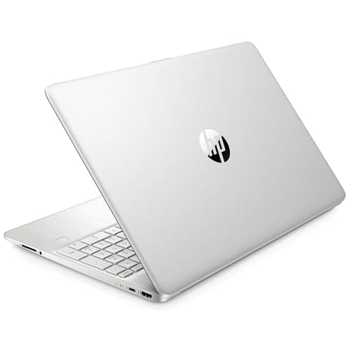 HP 15.6" Business Laptop, Free Microsoft Office 2024 Lifetime License, Copilot AI Chat, HD Touchscreen Display, Intel 6-Core i3-1215U 4.4 GHz, 16GB RAM, 512GB SSD, Long Battery Life, Windows 11 Pro