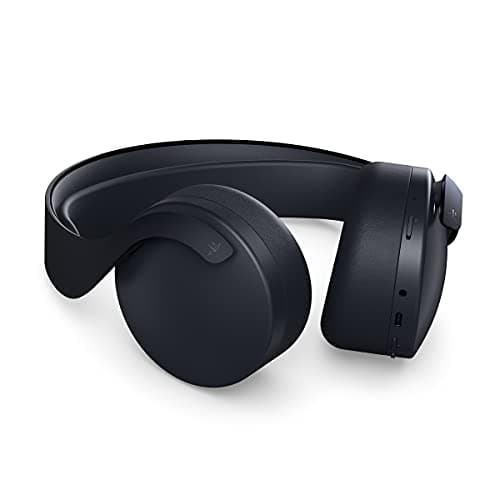 PlayStation PULSE 3D – Midnight Black