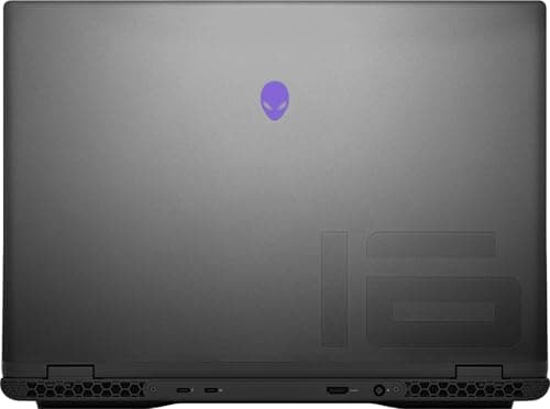 Alienware M16 R2 AI Gaming Laptop (16" 240Hz QHD+ 2K Display, Intel Core Ultra 7 155H, 64GB RAM, 4TB SSD, NVIDIA GeForce RTX 4070 8GB) RGB Backlit Keyboard, FHD IR Camera, WiFi 7, Win 11 Home