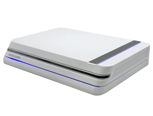 Avolusion PRO-X Series USB 3.0 External Hard Drive for WindowsOS Desktop PC/Laptop (White) - 2 Year Warranty (16TB) (Renewed)