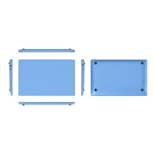Core Innovations 15.6" Full HD Intel 4GB RAM 64GB SSD Laptop with Windows 11 - Blue
