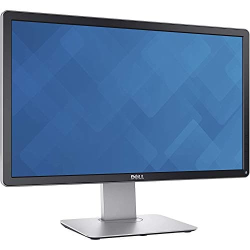 Dell Professional P2214H 22in FHD 1080p LED LCD Monitor - 16:9 - 8 ms (Renewed)