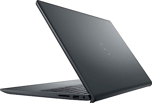 Dell Inspiron 15 15.6" Laptop (FHD Touchscreen, AMD Ryzen 5 7530U, 32GB RAM, 1TB PCIe SSD, (6-Core Beat i7-1165G7)) Numeric Keypad, Webcam, Inspiron 3000 3535, Win 11 Home, Carbon Black