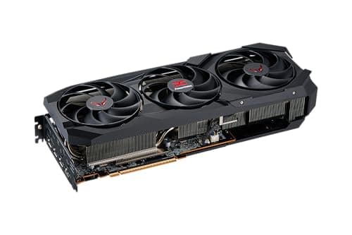 PowerColor Red Devil AMD Radeon RX 9070 XT 16GB GDDR6