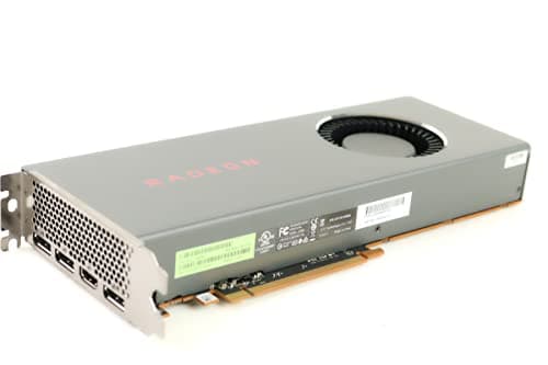 AMD Radeon RX 5700 8GB GDDR6 Reference Model Graphics Card GPU | New, OEM