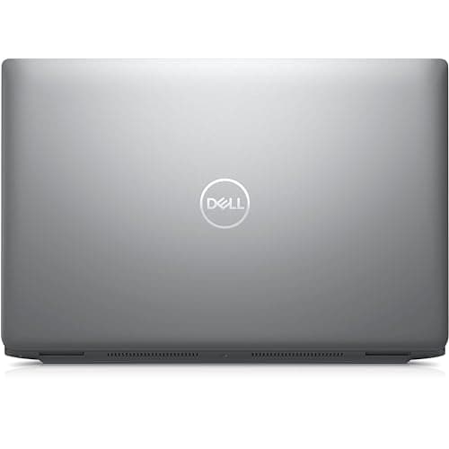 Dell Latitude 5550 15 15.6" FHD Business AI Laptop Computer, Intel Ultra 5 135U (Beat i7-1355U), 64GB DDR5 RAM, 1TB SSD, WiFi 6, Bluetooth 5.3, Backlit Keyboard, Fingerprint Reader, Windows 11 Pro