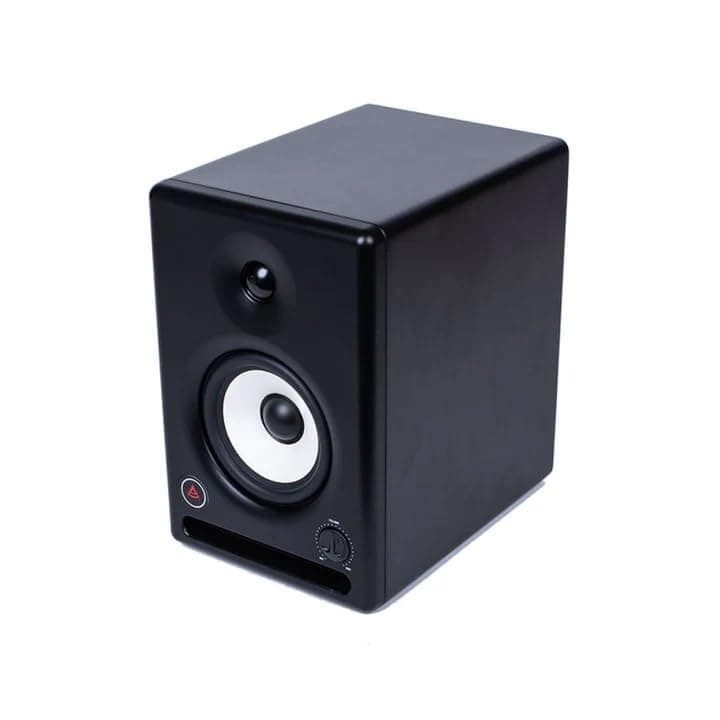 Audea Sound Mate Studio Monitor Speaker - Premium Desktop Active Monitor, High-Resolution Sound, Near-Field Recording & Music Production Speaker