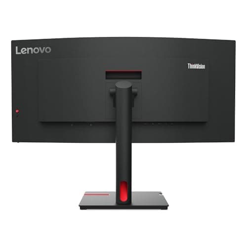 Lenovo ThinkStation P3 SFF i7, 64GB RAM, 1TB SSD, Windows 11 Pro, RTX A2000 12GB Bundled with ThinkVision T34w 34” Curved 2K UWQHD, MK650 Wireless Keyboard & Mouse, Gel Mouse & Wrist Pad