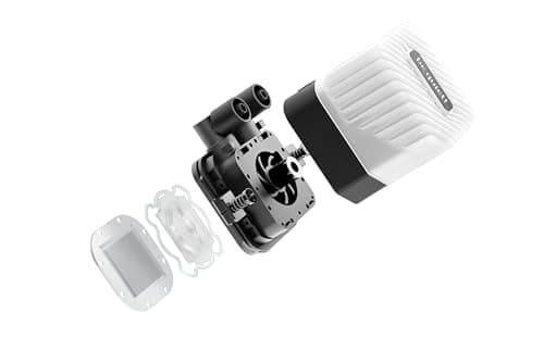 be quiet! Light Loop 240mm | All in One Water Cooling System | BW020