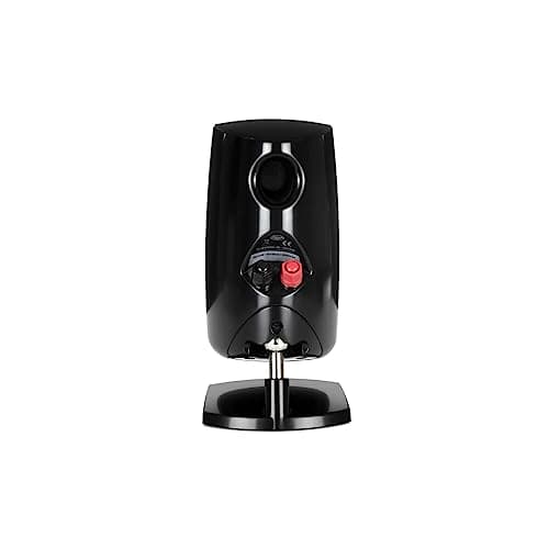 Klispch 5.0 Home Theater Sound System, Surround Sound System, Home Theater System, Home Theater Speakers OPEN BOX
