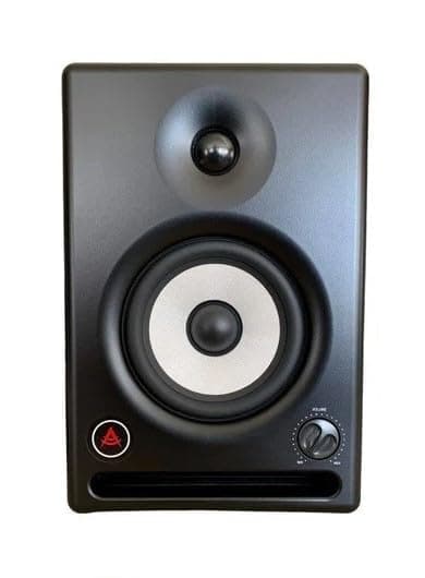 Audea Sound Mate Studio Monitor Speaker - Premium Desktop Active Monitor, High-Resolution Sound, Near-Field Recording & Music Production Speaker