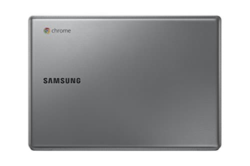 Samsung Chromebook 2 XE500C12-K01US 11.6 Inch Laptop (Intel Celeron, 2 GB, 16 GB SSD, Silver)