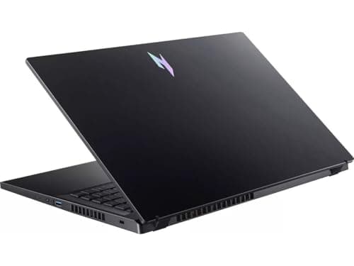Acer 2024 Nitro V AI-Powered Gaming Laptop | 13th Gen Intel Core i7-13620H Processor | NVIDIA GeForce RTX 4060 | 15.6" FHD IPS 144Hz Display | MUX Switch| w/HDMI Cable (32GB RAM | 1TB PCIe SSD)
