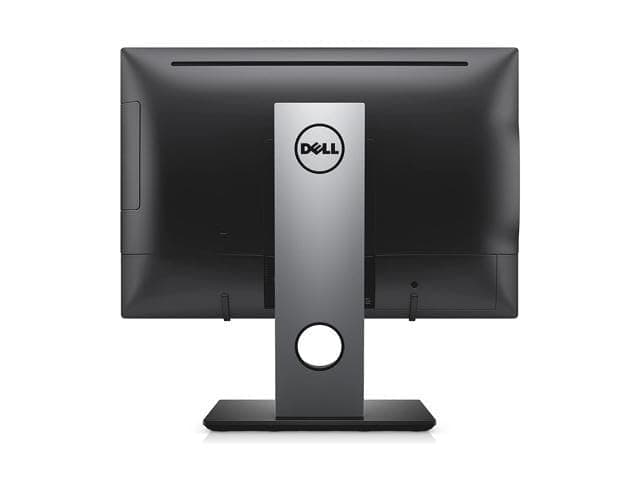 Dell Optiplex 3050 All-in-One Desktop Computer - 3050 AIO Desktop PC - Intel Core i5-7500 - 16GB RAM - 256GB SSD - Windows 11 Pro (renewed)