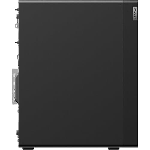 Lenovo ThinkStation P360 Workstation Desktop (12-Core Intel i7-12700, Intel UHD 770, 64GB DDR5 RAM, 2TB PCIe SSD, WiFi 6E, Bluetooth 5.1, USB KYB and Mouse, Win 11 Pro) with/DKZ Hub