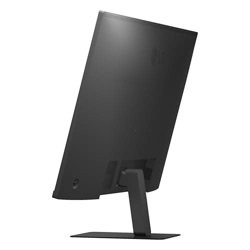 LG 32U631A-B 32-inch QHD (2560 x 1440) IPS Computer Monitor, 100Hz, 5ms, HDR10, Reader Mode, Flicker Safe, HDMI, USB Type-C 15W PD, Black