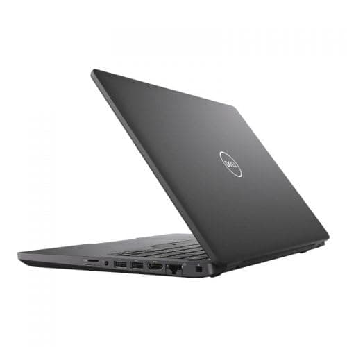 Dell Latitude 5400 14"" HD, Core i5-8265U 1.6GHz, 32GB RAM, 1TB M.2-NVMe, Windows 11 Pro 64Bit, CAM (Renewed), Black