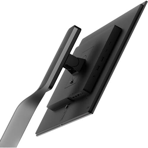 DOUGH Spectrum Black 27" QHD OLED Gaming Monitor - 1440p HDR 240Hz Refresh Rate (Eve Spectrum) (Monitor Only, Gorilla Glass)