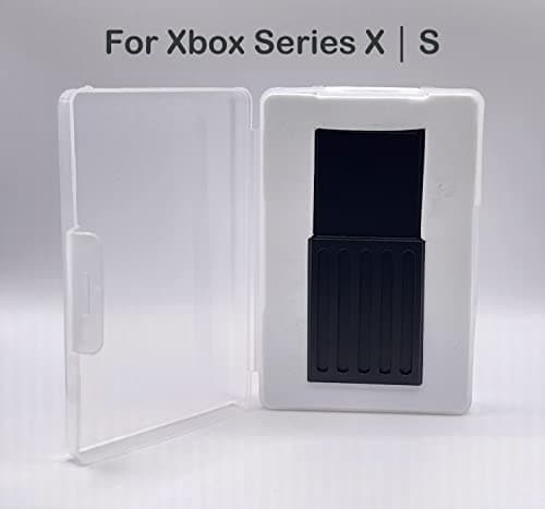 1TB Storage Expansion Card NVMe Solid State Drive SSD for Xbox Series X|S