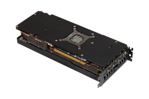 PowerColor Twin Fan AMD Radeon RX 7800 XT 16GB GDDR6
